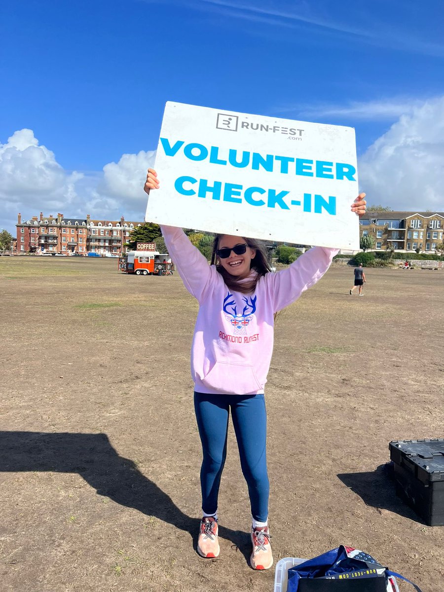 Richmond RUN-FEST tweet media