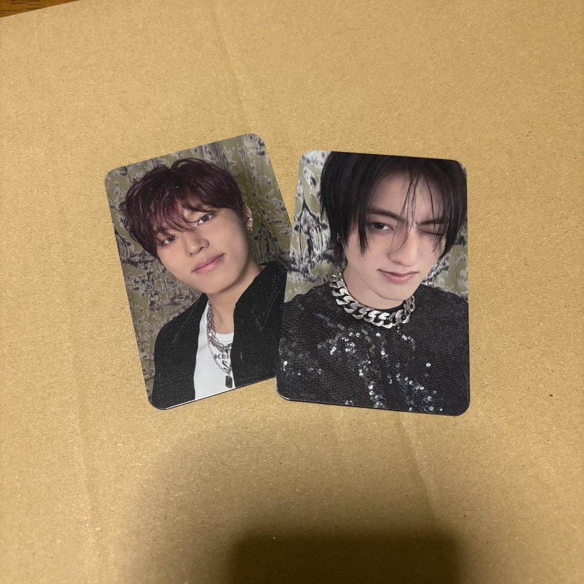 ^_− ☆ tweet media