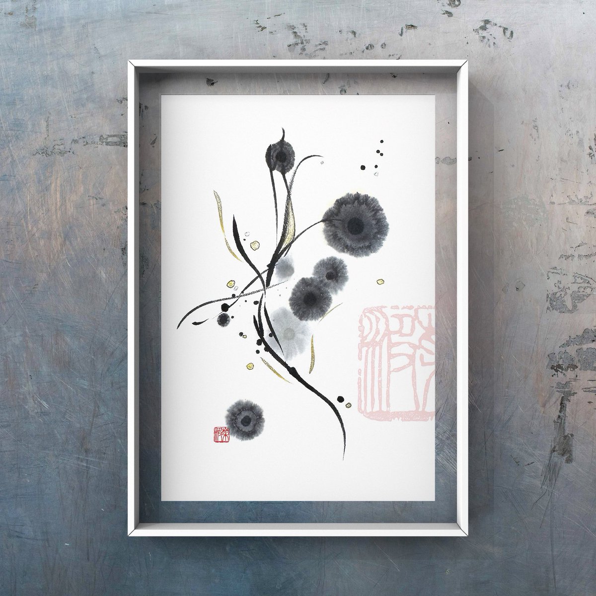 書家 七澤菜波 (@nanami_nanasawa) / Posts / X