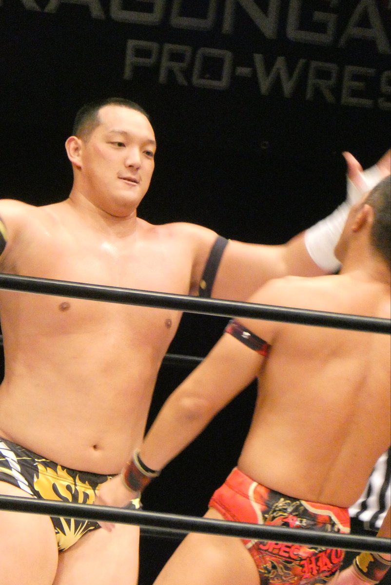 giraffe_0717's tweet photo. 第6試合  ①

2025.08.30  なら100年会館
#DRAGONGATE
#菊田円 https://t.co/VINvpIMrKE