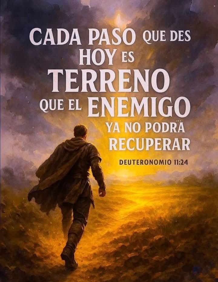 ¡Las cadenas que te ataron por años, hoy se rompen te dice el Señor! 🙏♥️🤗