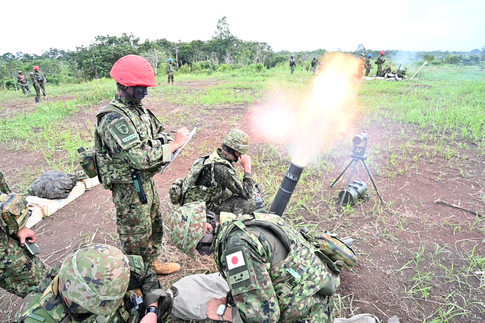 防衛省 陸上自衛隊 on X: 