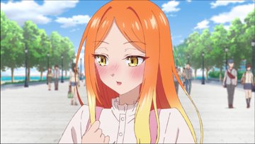 帝乃三姉妹は案外、チョロい。 第9話