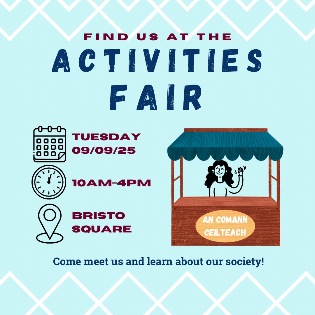 Coinnich rinn aig Fèill nan Cur-seachadan! Cothrom air gus ionnsachadh na bhios sinn a' dèanamh am bliadhna seo agus gus faighneachd ceist sam bith a th' agaibh