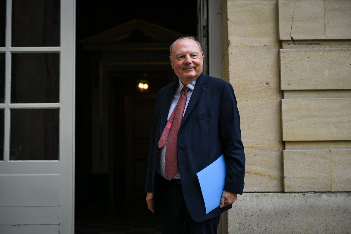 UDI_off's tweet image. .@HerveMarseille, président de l’@UDI_off, s’est entretenu ce matin avec le Premier ministre @bayrou pour faire le point sur la situation politique. 

L’UDI partage son diagnostic et rappelle que les propositions qu’il a exprimées le 15 juillet dernier vont dans le bon sens.…