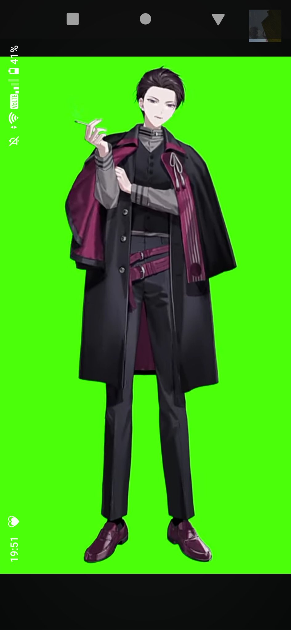 テツニウム博士NG集衣装(佐伯イッテツ) VTuber にじさんじ 佐伯イッテツ デフォルト衣装 コスプレ衣装