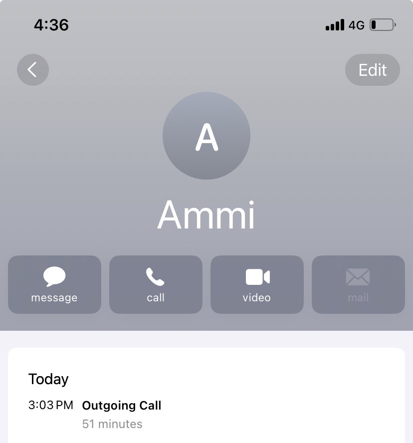 देखा अम्मी को तो ख्याल आया 

فَبِأَيِّ آلَاءِ رَبِّكُمَا تُكَذِّبَانِ

#shayri #ammi