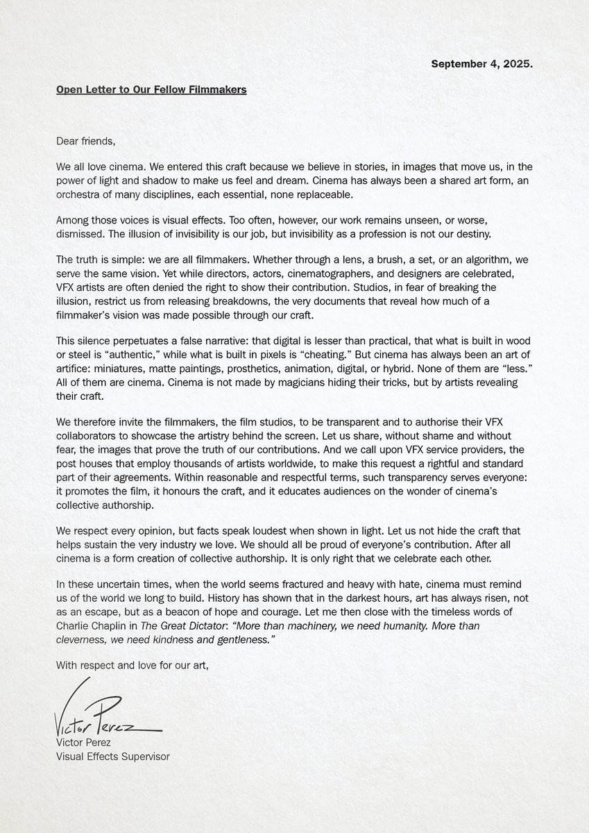 Victor Perez tweet media