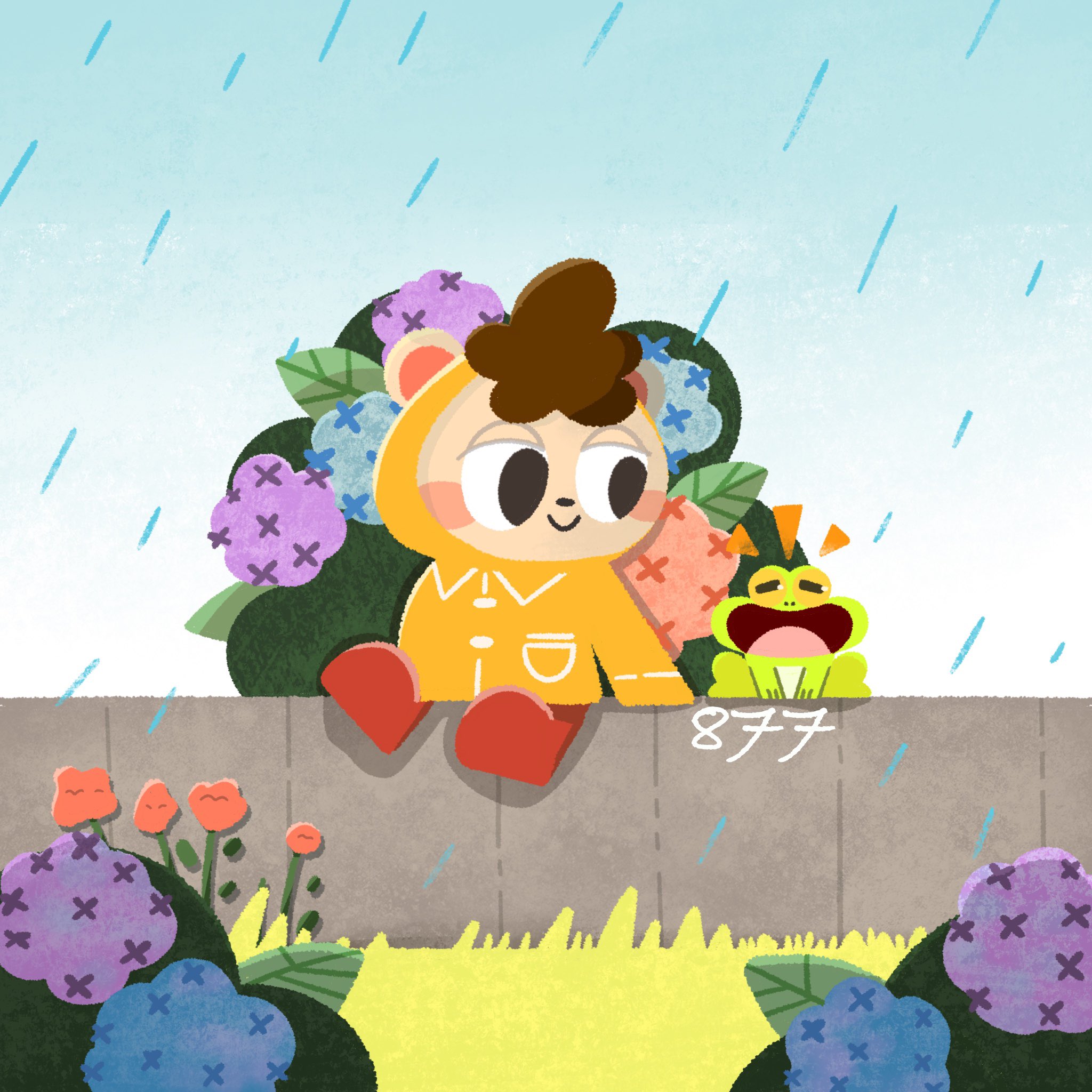 イラスト専用ページ 北澤平祐（イラストレーター）オフィシャルサイト・Heisuke