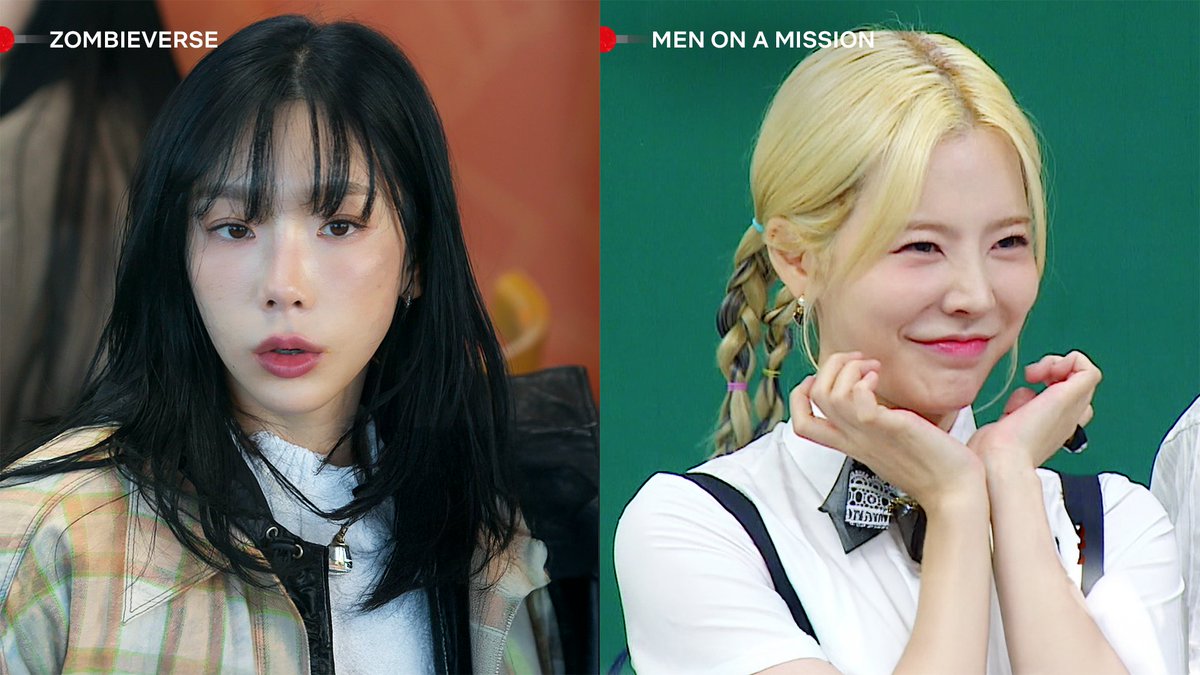 Netflix_PH's tweet image. i got a girl… all 8 of them, in fact 🤭

#BonAppetitYourMajesty #LimYoona #임윤아 #LoveAndLeashes #Seohyun #서현 #RunOn #ChoiSooyoung #최수영 #LovelyRunner #KwonYuri #권유리 #Zombieverse #Taeyeon #태연 #MenOnAMission #TiffanyYoung #Sunny #Hyoyeon #티파니 #써니 #효연