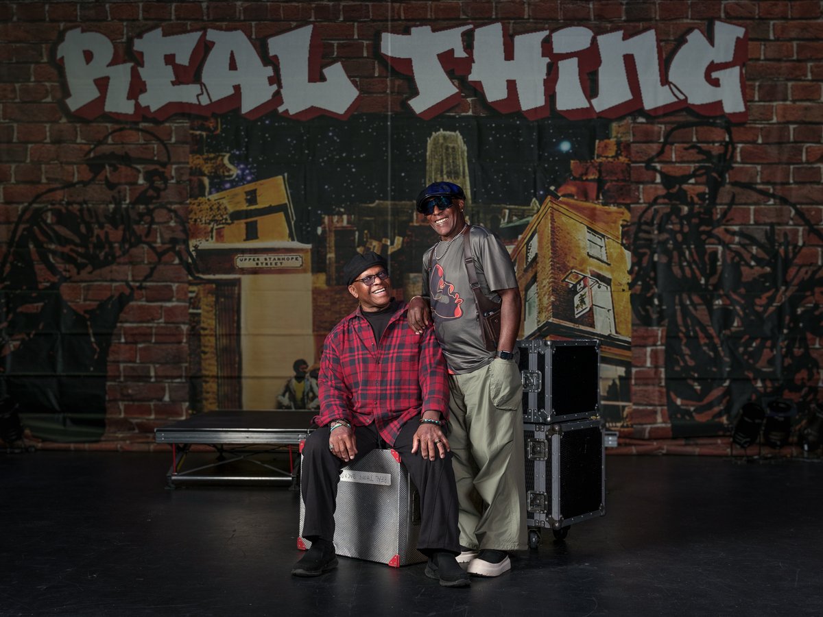 "Toxteth: The Harlem of Europe"

A new photographic exhibition <a href="/VictoriaGallery/">Victoria Gallery & Museum Liverpool</a> featuring the work of Ean Flanders is set to tell the story of Toxteth’s Black musicians of the 1950s and 1960s, whose influence reached The Beatles and beyond.

MORE: mandela8.org.uk/toxteth-harlem…