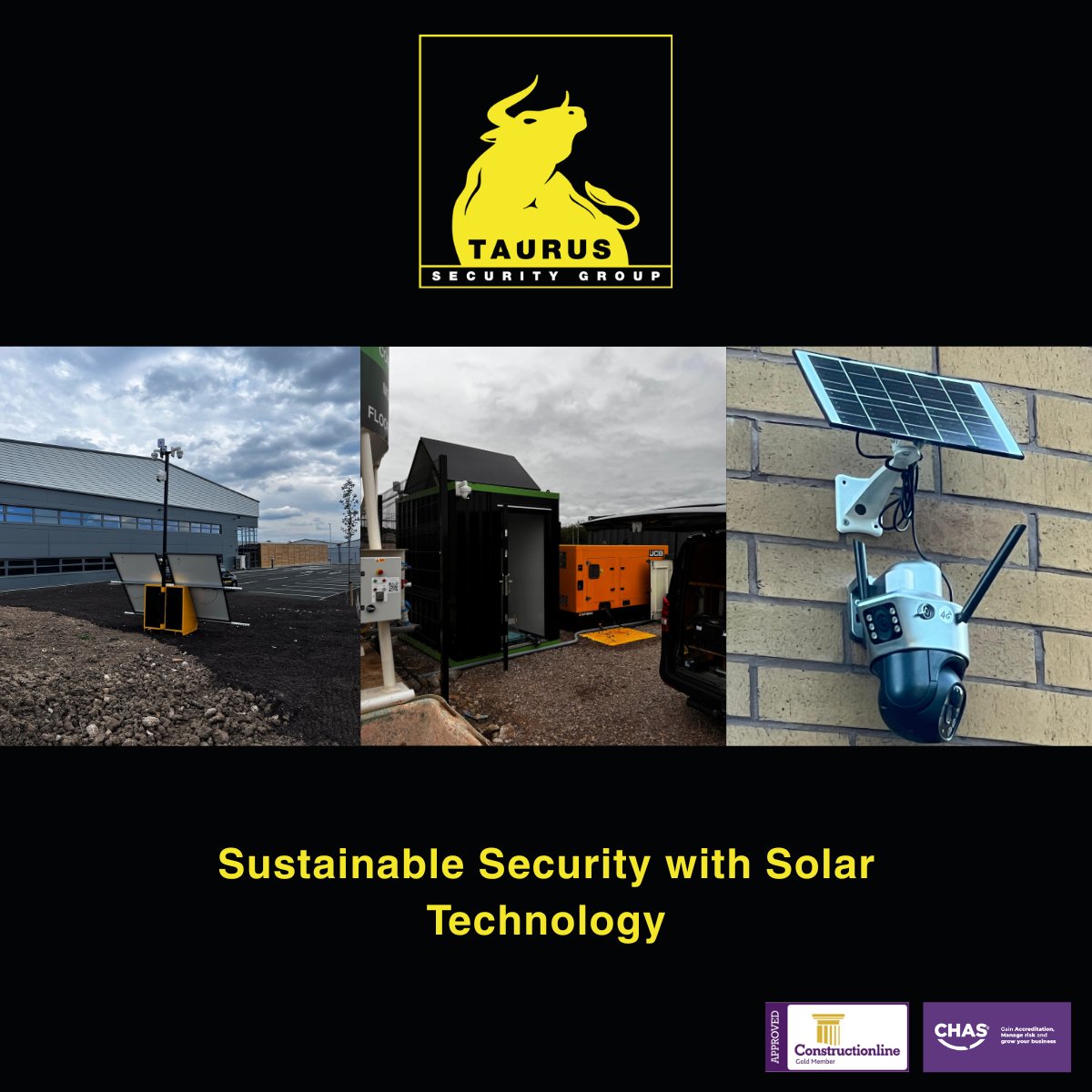 SecurityTaurus's tweet photo. At Taurus Security Group, we don’t just provide security services, we deliver excellence. #security #cctv #mannedguarding #securitymanchester https://t.co/bGvahnSQVZ