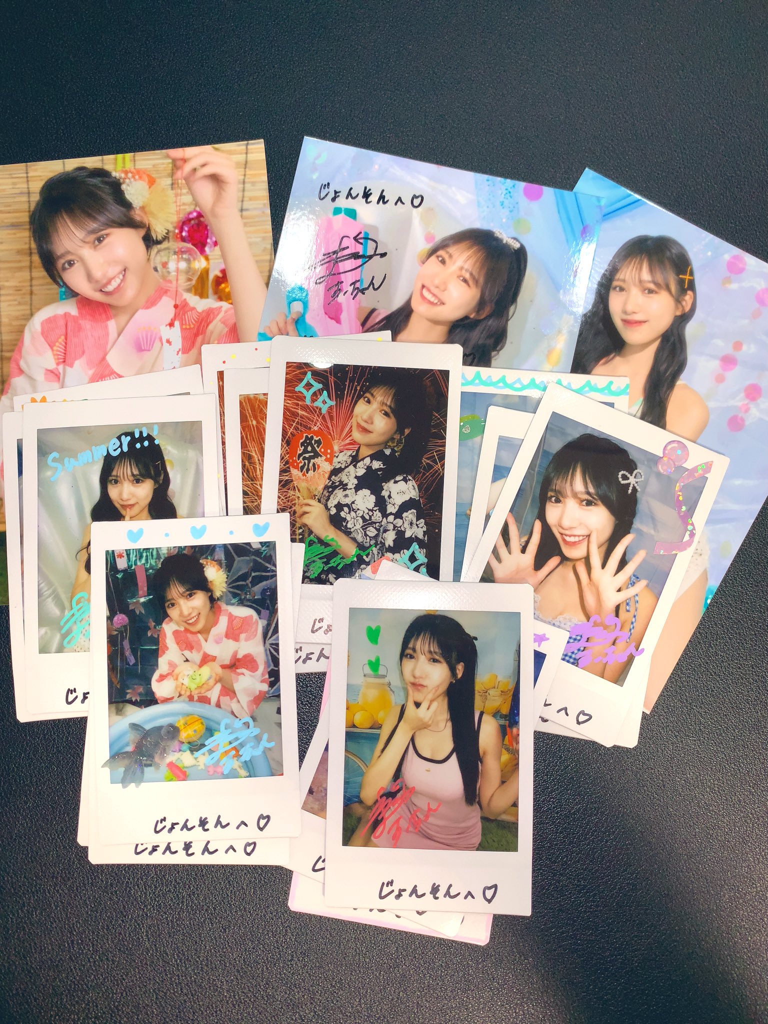 じょんそん on X: 