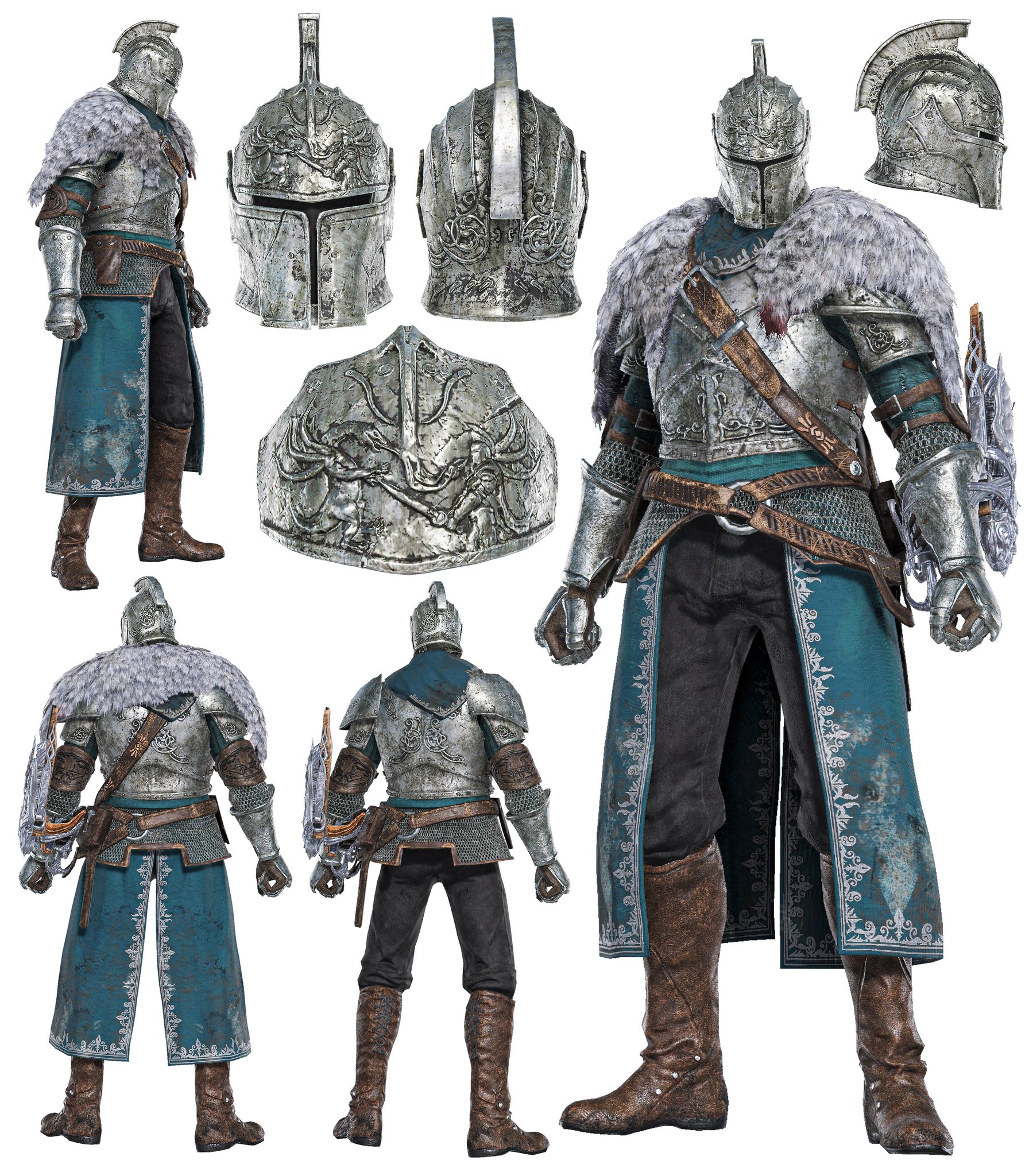 サルディアの巨像　Colossus of Sardia  アルターネイト 枠ズレ 0103.jpg