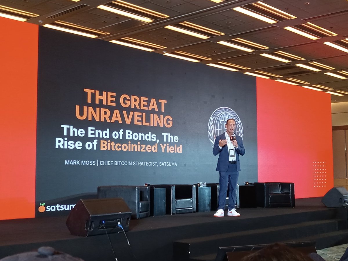 BitBridgeBTC's tweet image. Bitbridge attends Bitcoin Asia. Updates coming soon 🚨