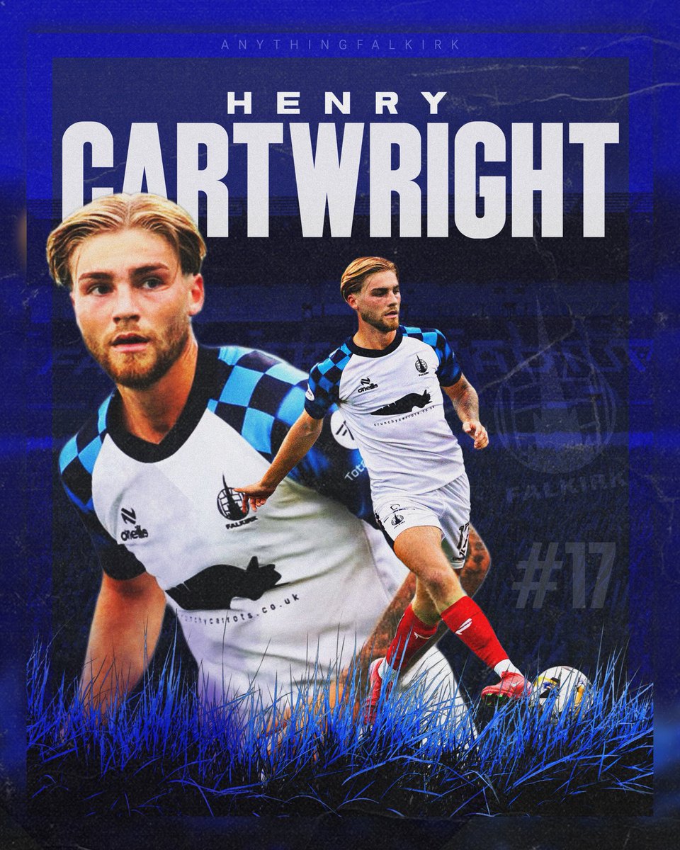 💥 𝐇𝐄𝐍𝐑𝐘 𝐂𝐀𝐑𝐓𝐖𝐑𝐈𝐆𝐇𝐓 |

The Leicester City loanee was my MOTM against Aberdeen, Showcasing the best of his talents without shifting out of 2nd gear. 

Cartwright worked tirelessly in the middle, covering an immense amount of ground and giving the opposition no time