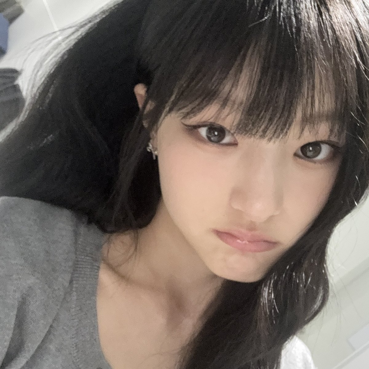 確認(* ˃̵͈́∀˂̵͈̀ )♡ 坂井ナオ on X