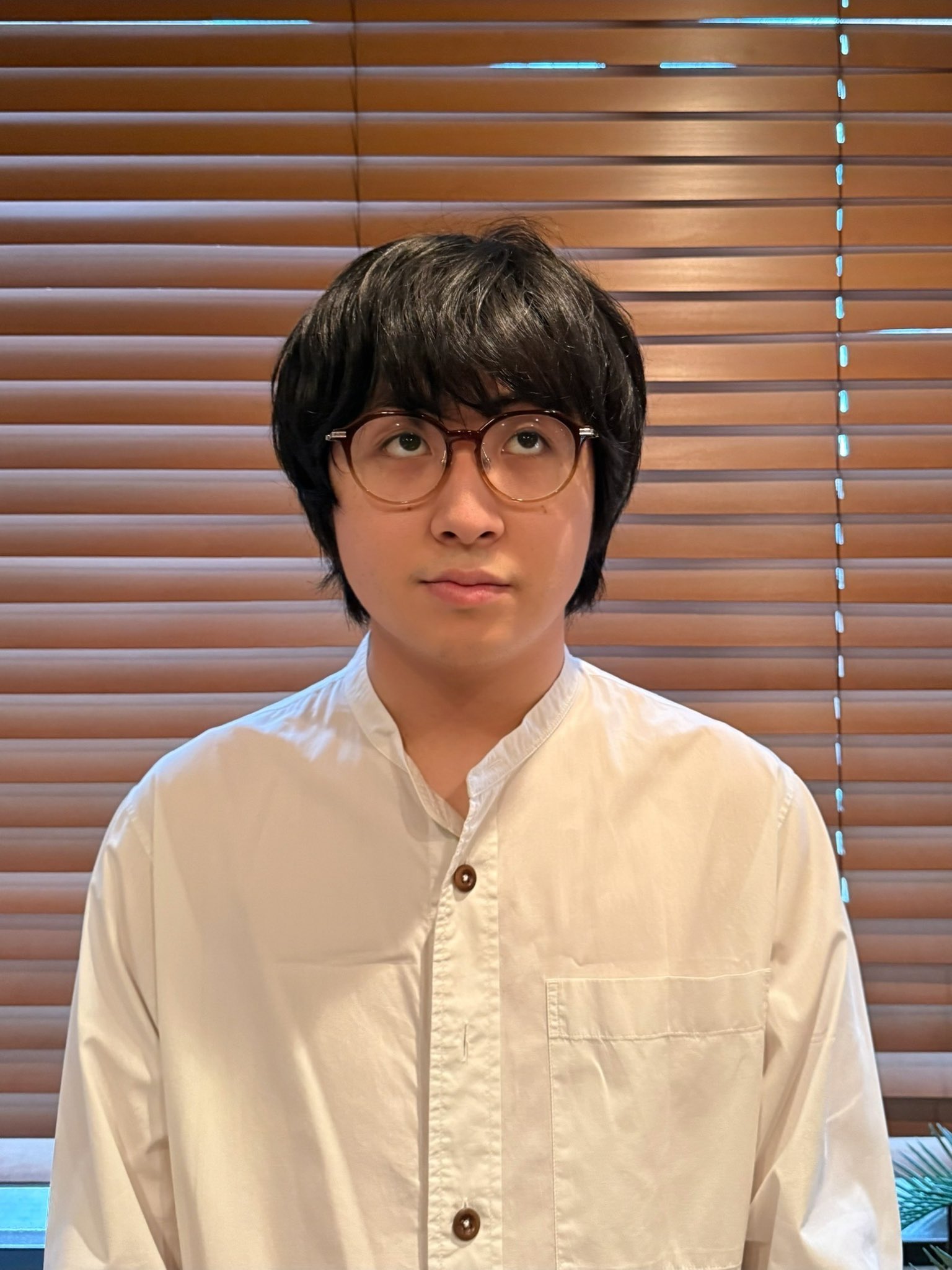 SHIGEMATSU NANTOKA シゲマツ シゲマツ/NANTOKA (@nan_toka15) / X