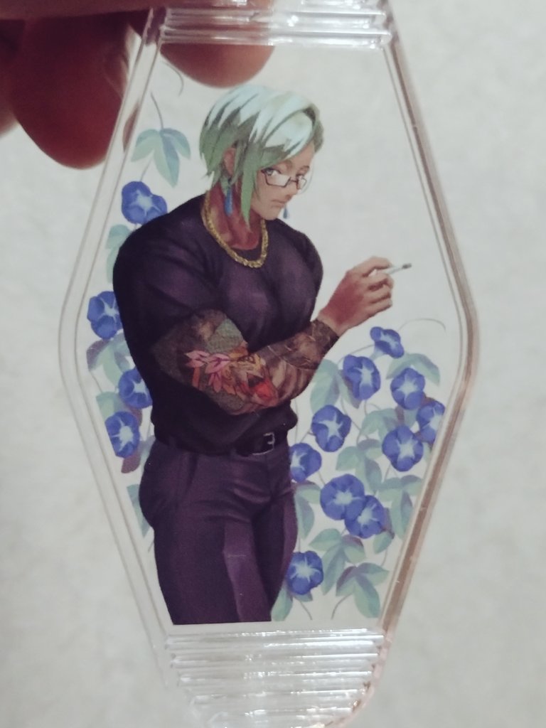 akusil's tweet image. とても良い…