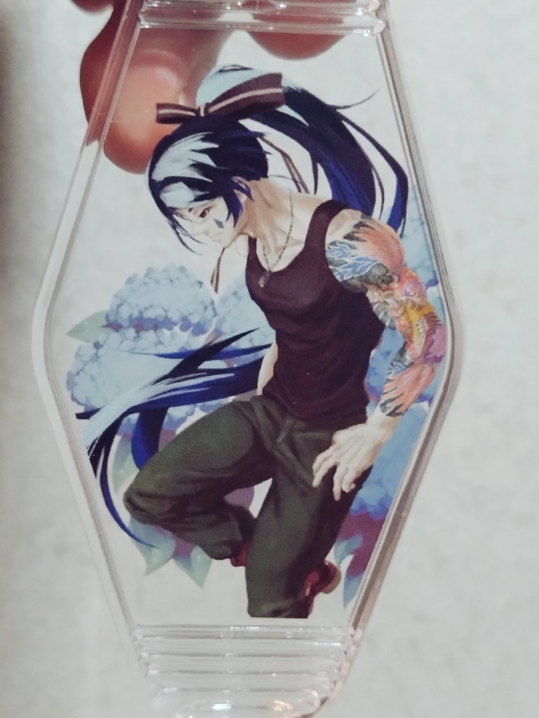 akusil's tweet image. とても良い…