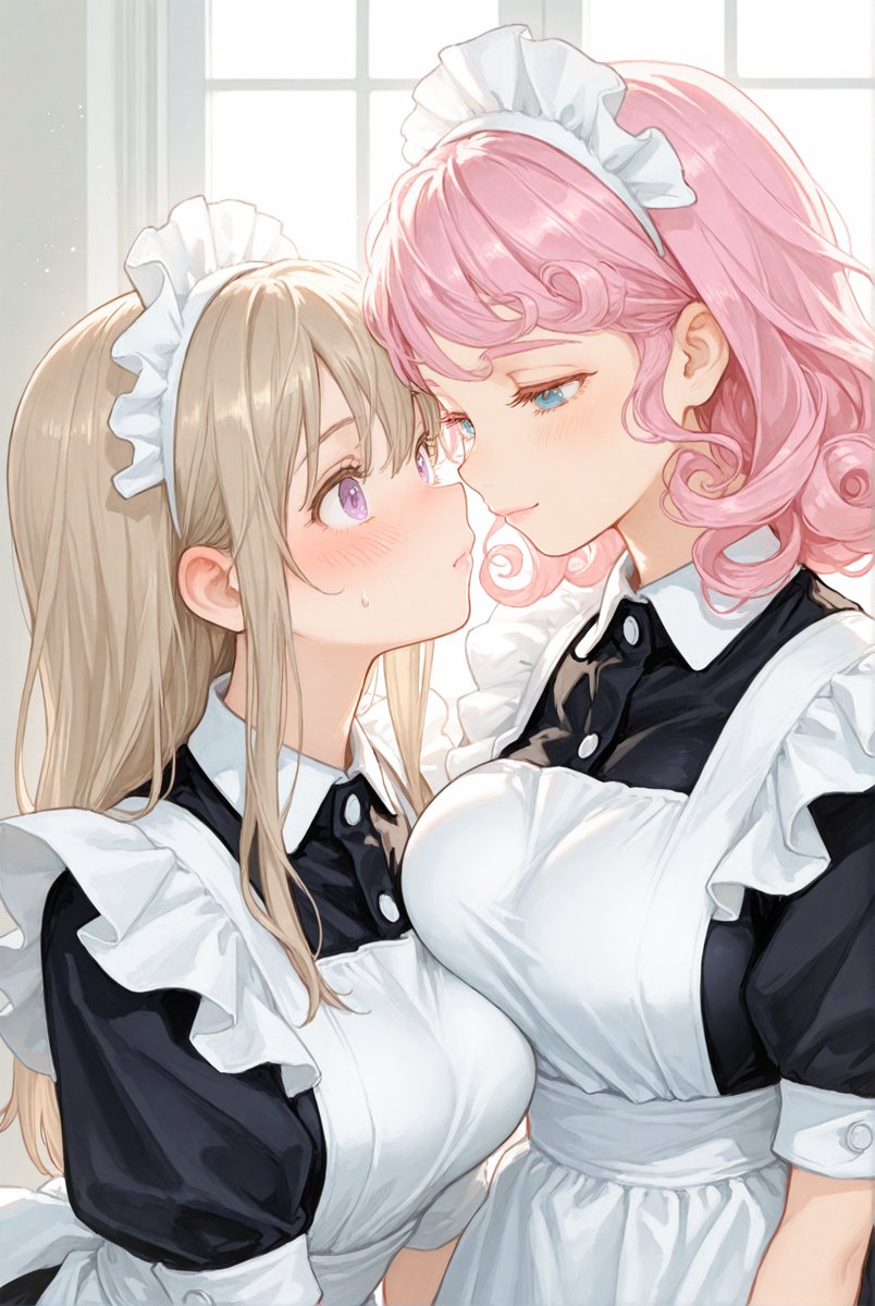 manon_urara's tweet image. （まつ毛長い……きれい…）