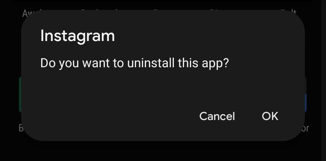 i had to do this today because lately it was catching me in weak moments mentally and frying my brain 

short form video content is the worst thing that has happened to humanity 

stay sane folks