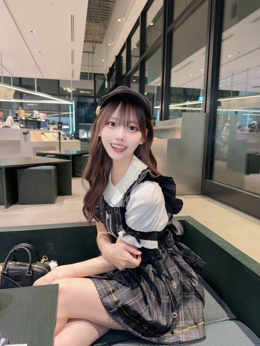 YUNA (@iiyun_aa) / X