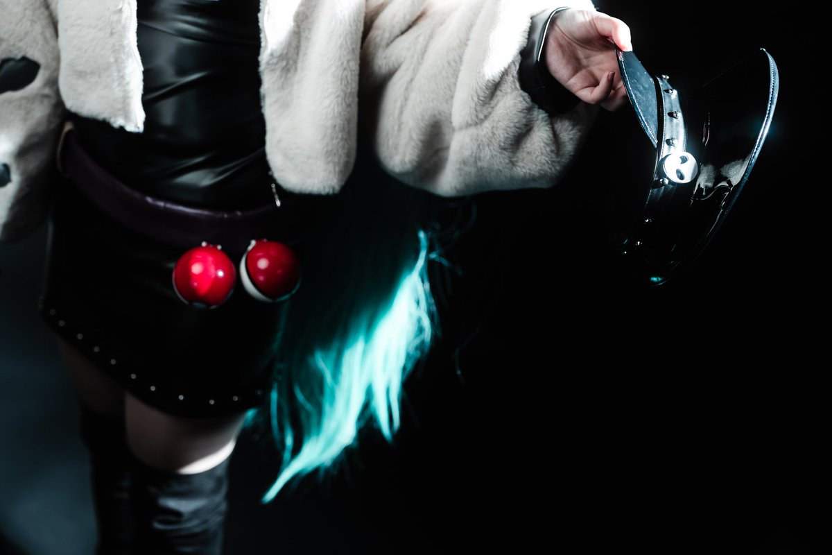 ⚠cos/pkmk/
 さぁかかってきな Baby

photo*豆太さん(<a href="/mameta_1002/">豆太</a>)