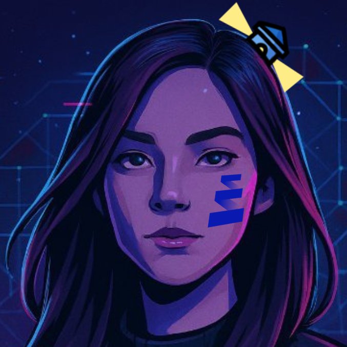The upgrade of my PFP on X was successful ✅

💡Visit gocto.top to find something for yourself. You can also upload your own custom sticker there if you’d like.  

<a href="/pharos_network/">Pharos | Testnet Live</a>  community is growing rapidly.🌊 

#BuildOnPharos