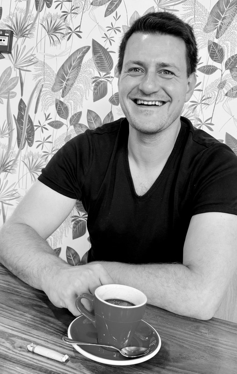 Pierre-Olivier Carles tweet media