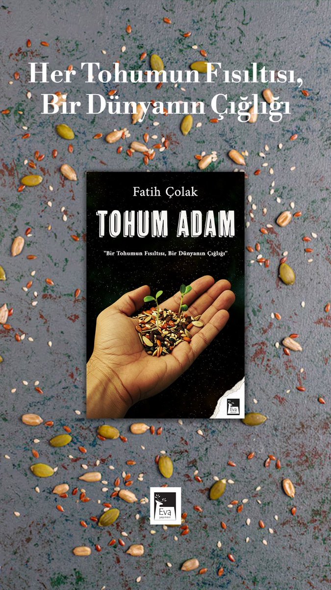 Ata tohumları, sadece bir tohumdan ibaret değil; toprağın hafızası, genetik mirasımızın can damarıdır. Her bir tanesi, binlerce yıldır Anadolu topraklarının bereketini taşıyan, geçmişten bugüne uzanan bir yaşam köprüsüdür. <a href="/fatihcolak19831/">Fatih Çolak</a>