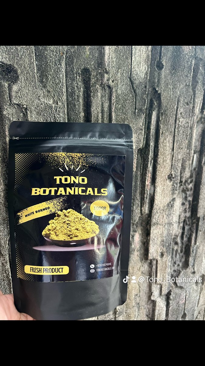 Tono_botanicals tweet media