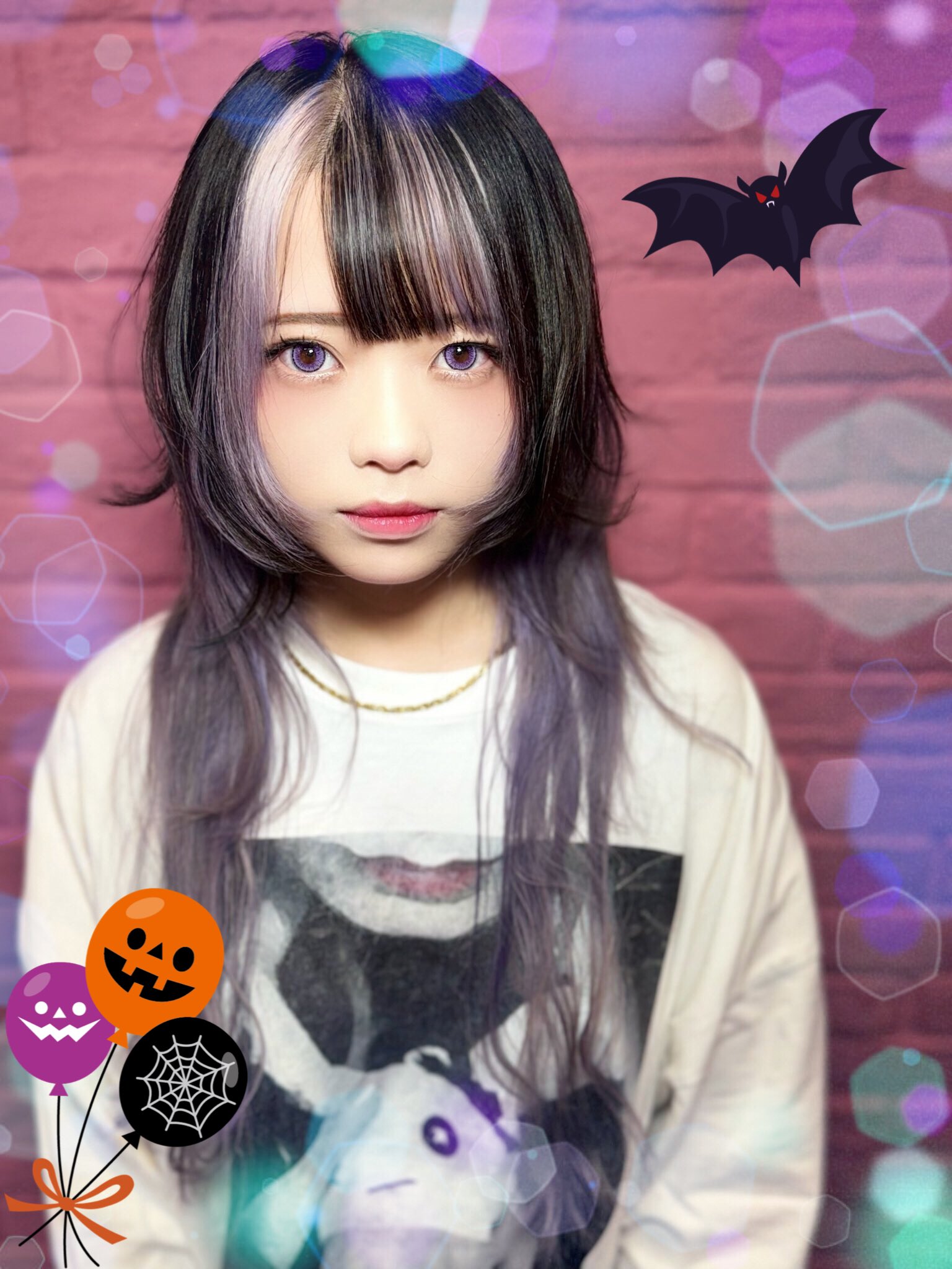 りあちゃん　プロフ必読様リクエスト1点 何もかも分かんないけど全部変わらないままで居たい