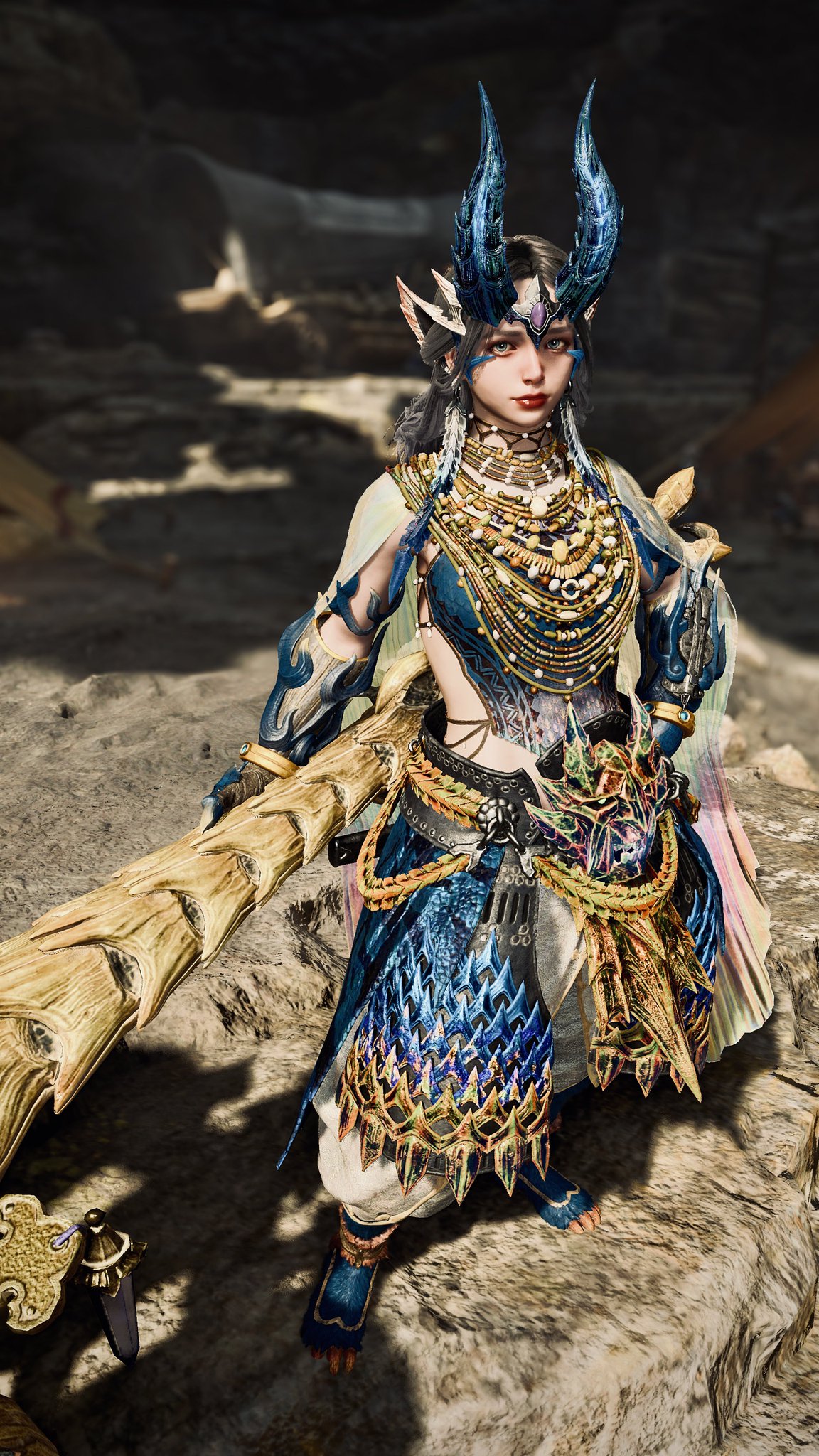 モンスターハンター(MONSTER HUNTER) Z/X -Zillions of enemy X-」に「モンスターハンターダブル