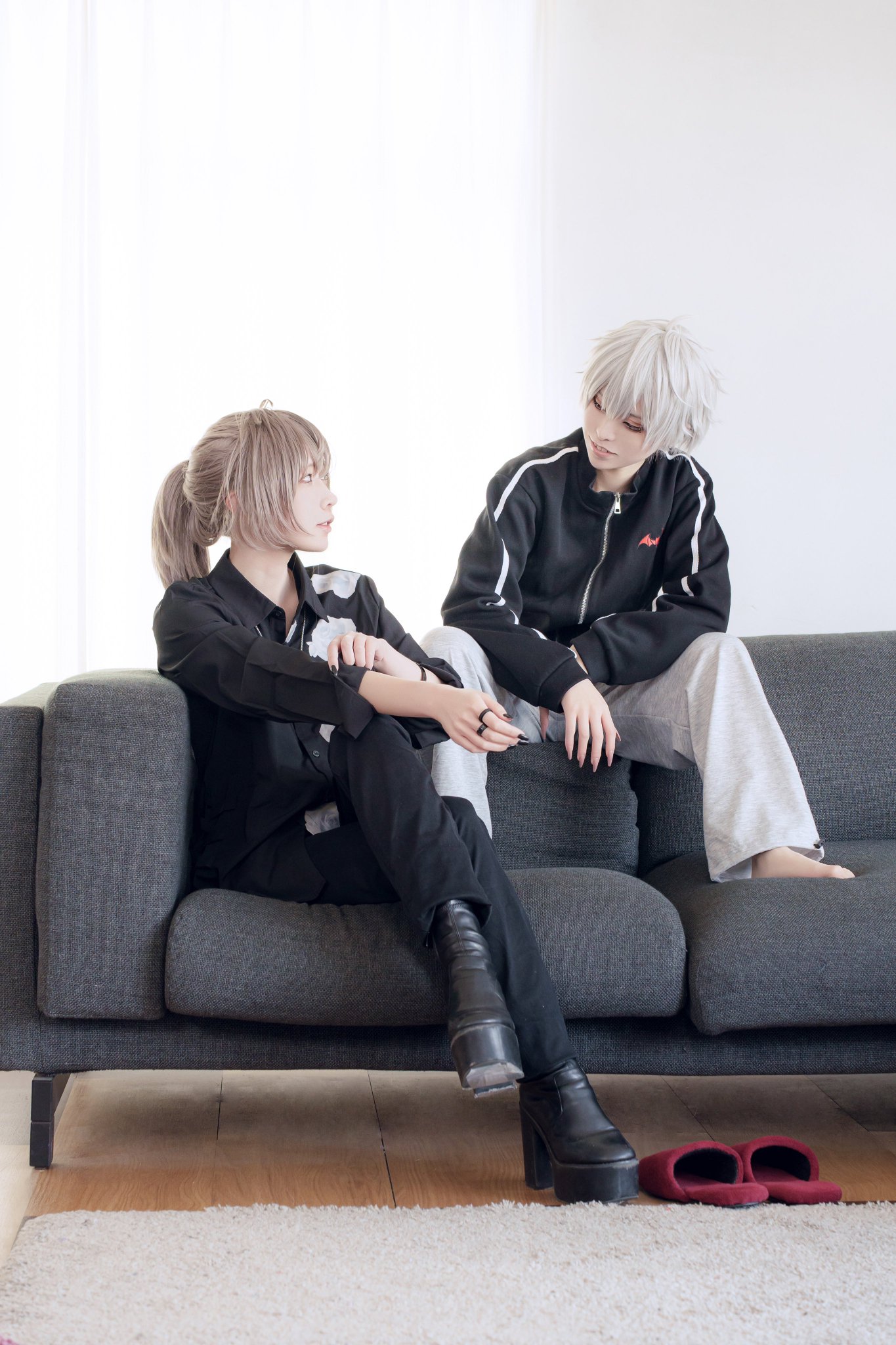 まの(*´∀｀*)人(◍ ´∞` ◍) とろ📛ex on X: 