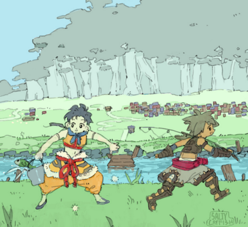 #art #ocart #originalcharacter #OC