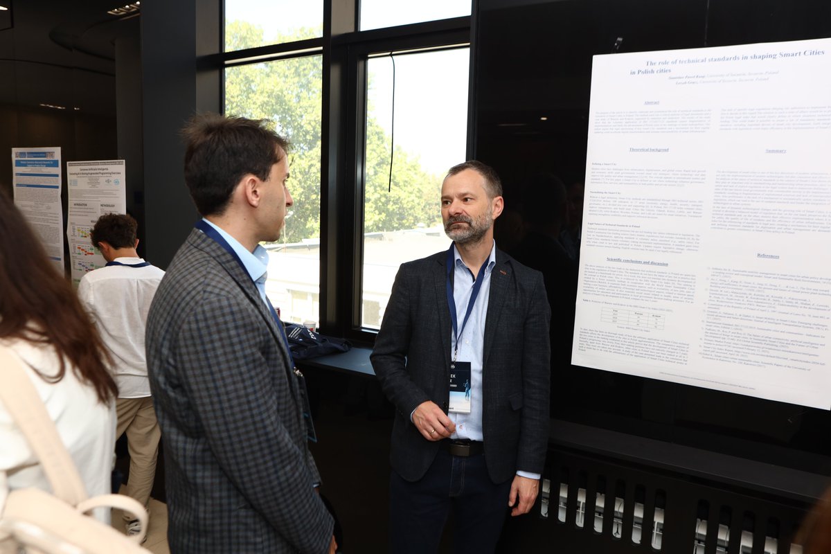 ISD Conference tweet media