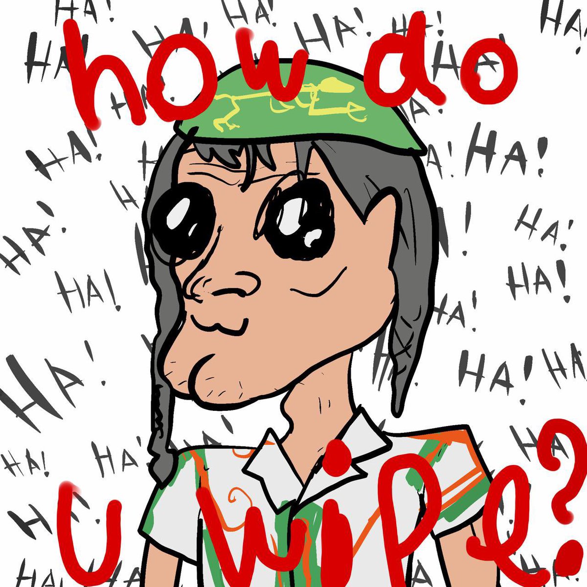 Vanhouten tweet media