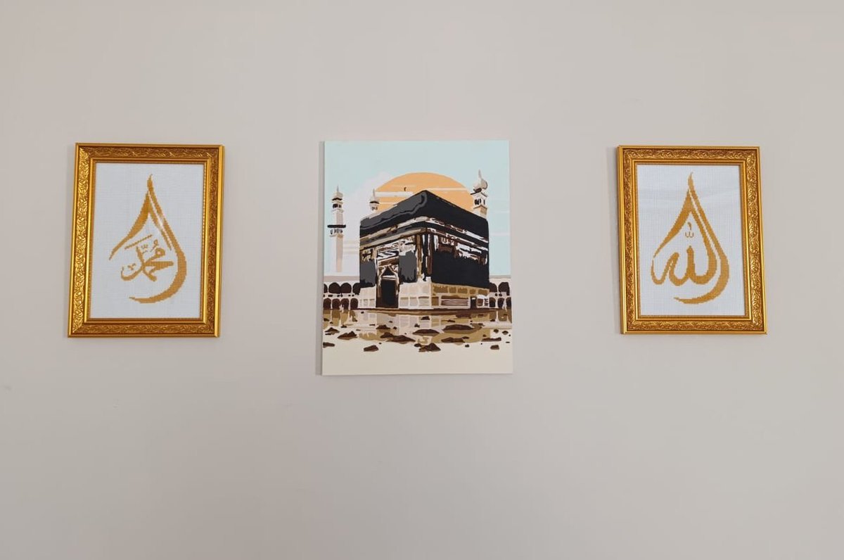 Ne diyordu Müddessir suresi:

"Râbbinin hatırına sabret..."