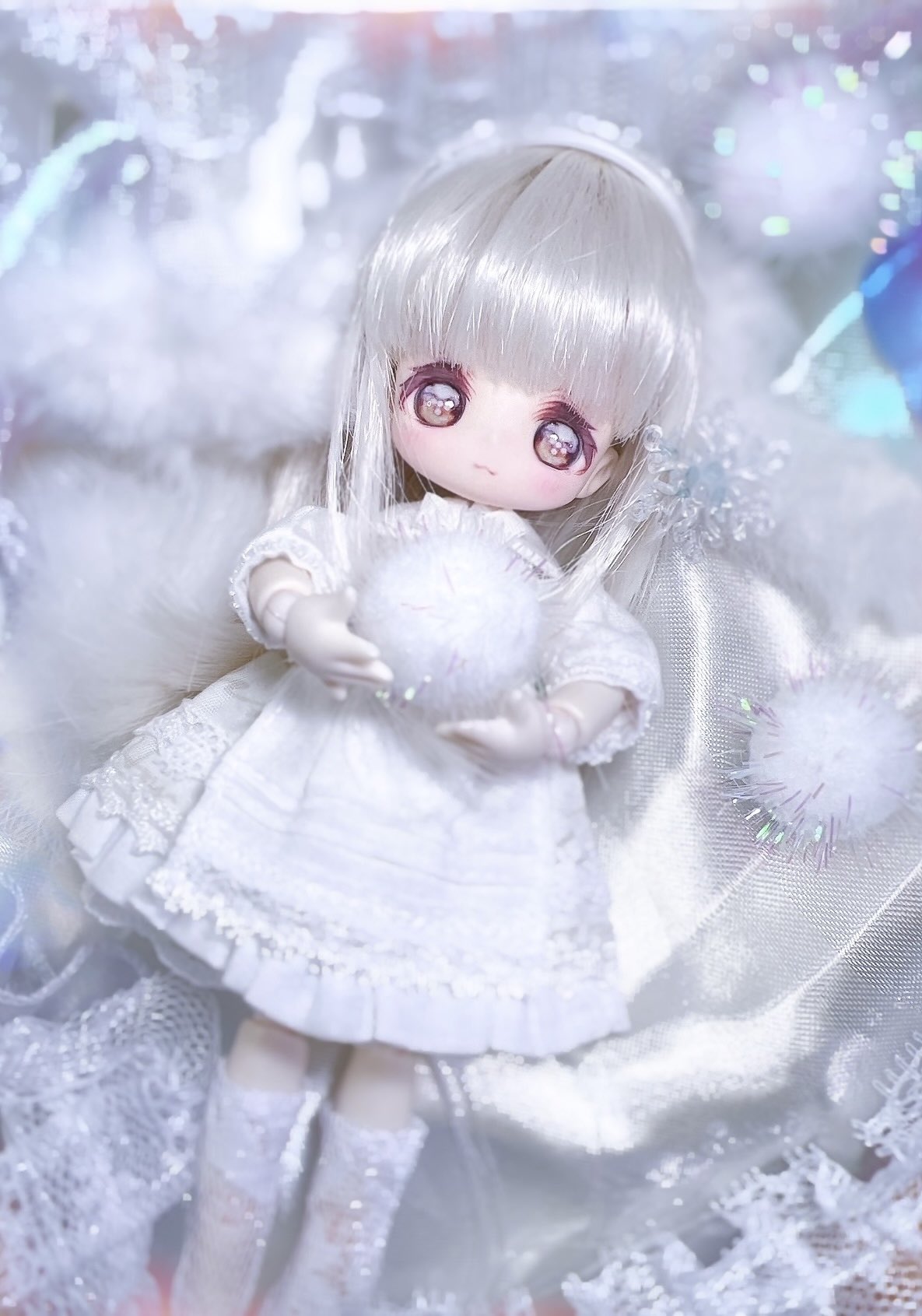 うささん みよ꙳ on X: 