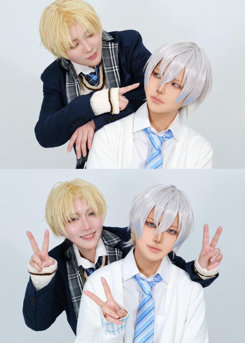 Cosplay*🌈🕒

🚮𝗚𝗢𝗢𝗢𝗠𝗶𝗶𝗘𝗦🚯🗑

photo:<a href="/_______shimauma/">🦓(a!6.7📷)</a>