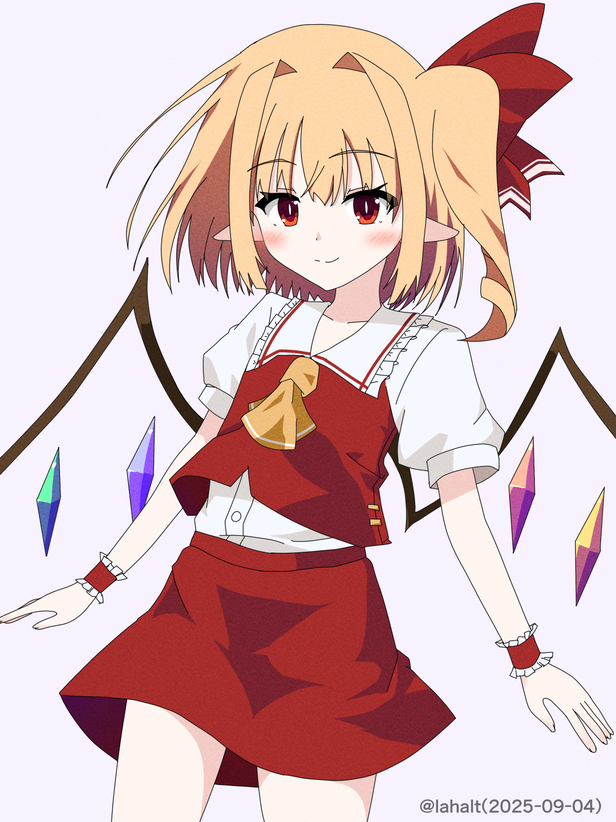 らはるとはると@秋例大祭-サークル参加 on X: 