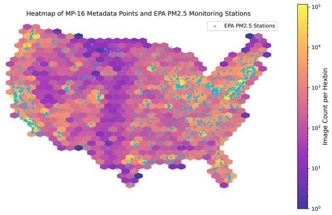 Crowd-sourced holiday photos are being turned into air quality maps.

Yes, really.

Here’s how: