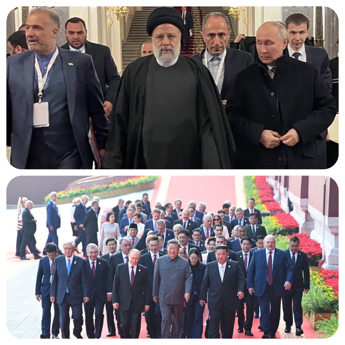 ما هم یه روزی روزگاری داشتیم...

روحت شاد 

#رئیسی