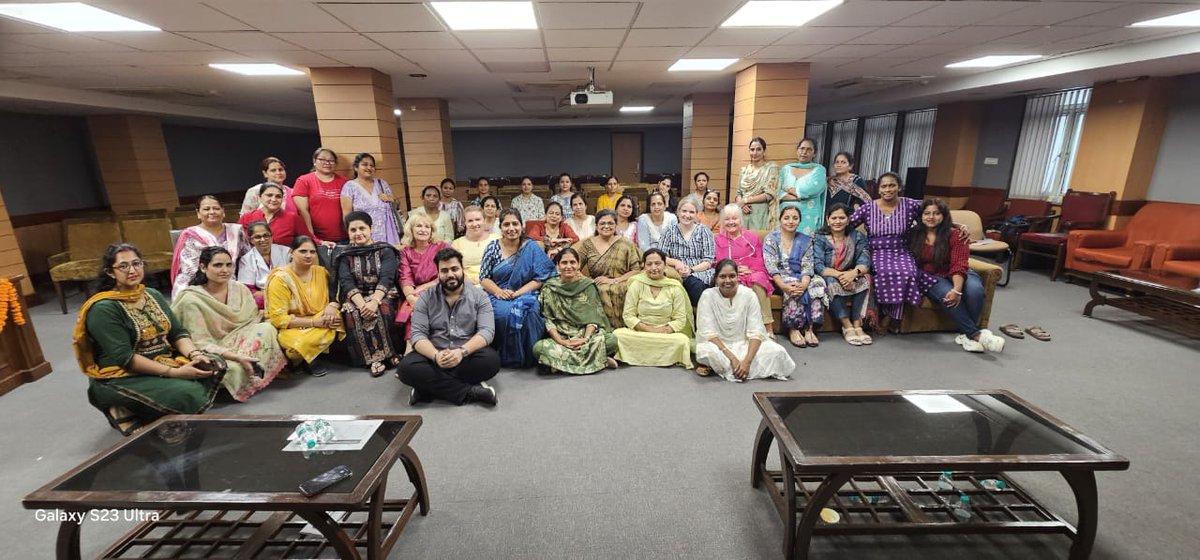 Director, LHMC tweet media