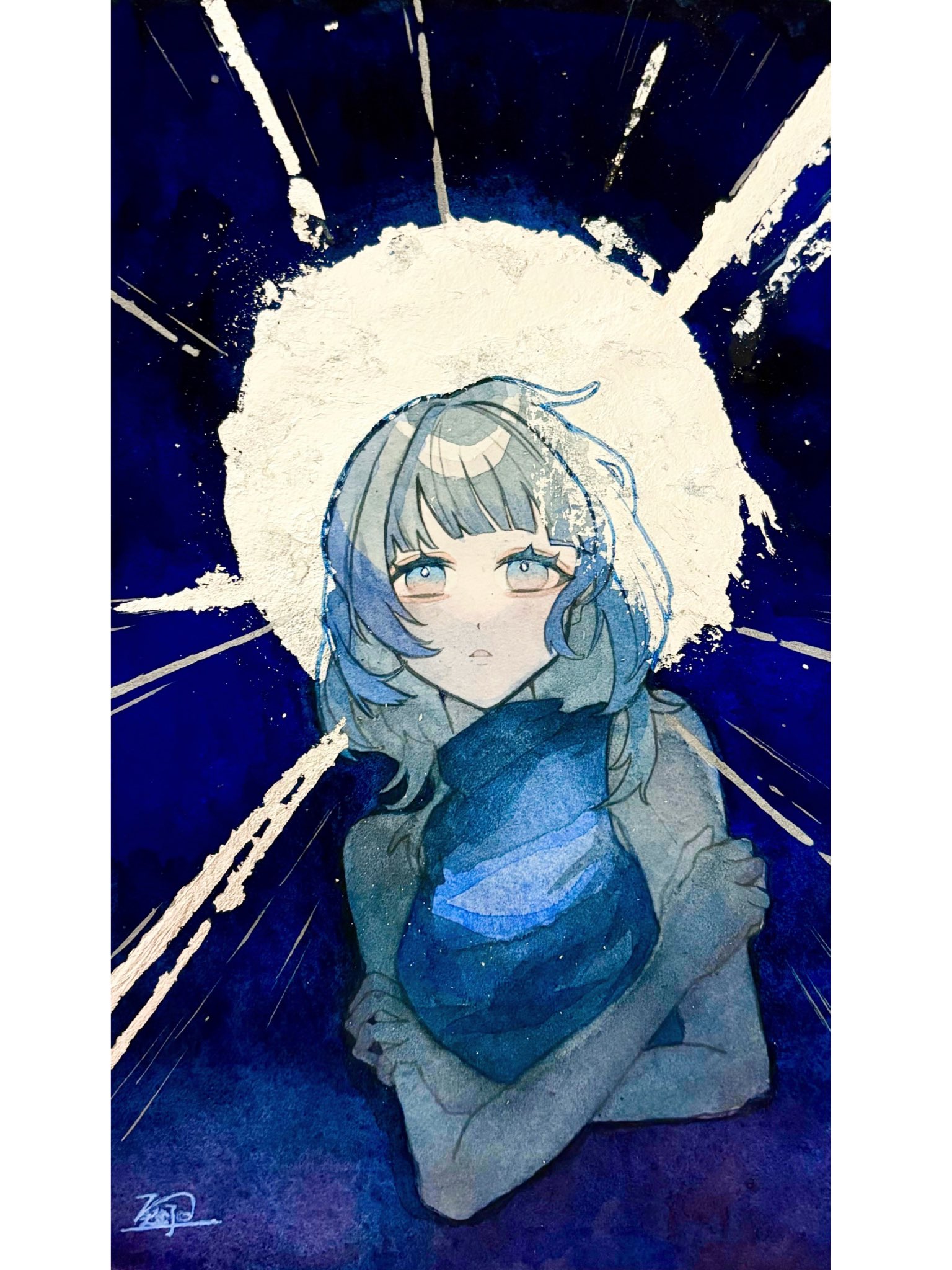 翡翠すい (@hisui_sui72) / X