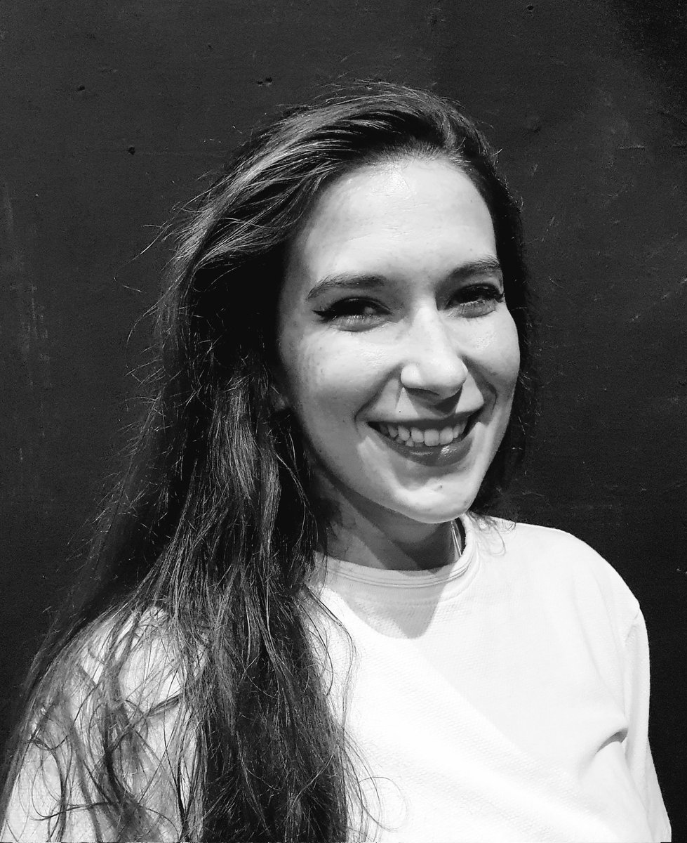 Miranda is the daughter of Dr Prospero. A sweet and innocent teenager in love. Will she get her man? Find out when "Return to the forbidden planet" opens on Monday.

knutsfordlittletheatre.com 

#Knutsford #theatre #Shakespeareinspace #musical #RTTFP #rockandroll