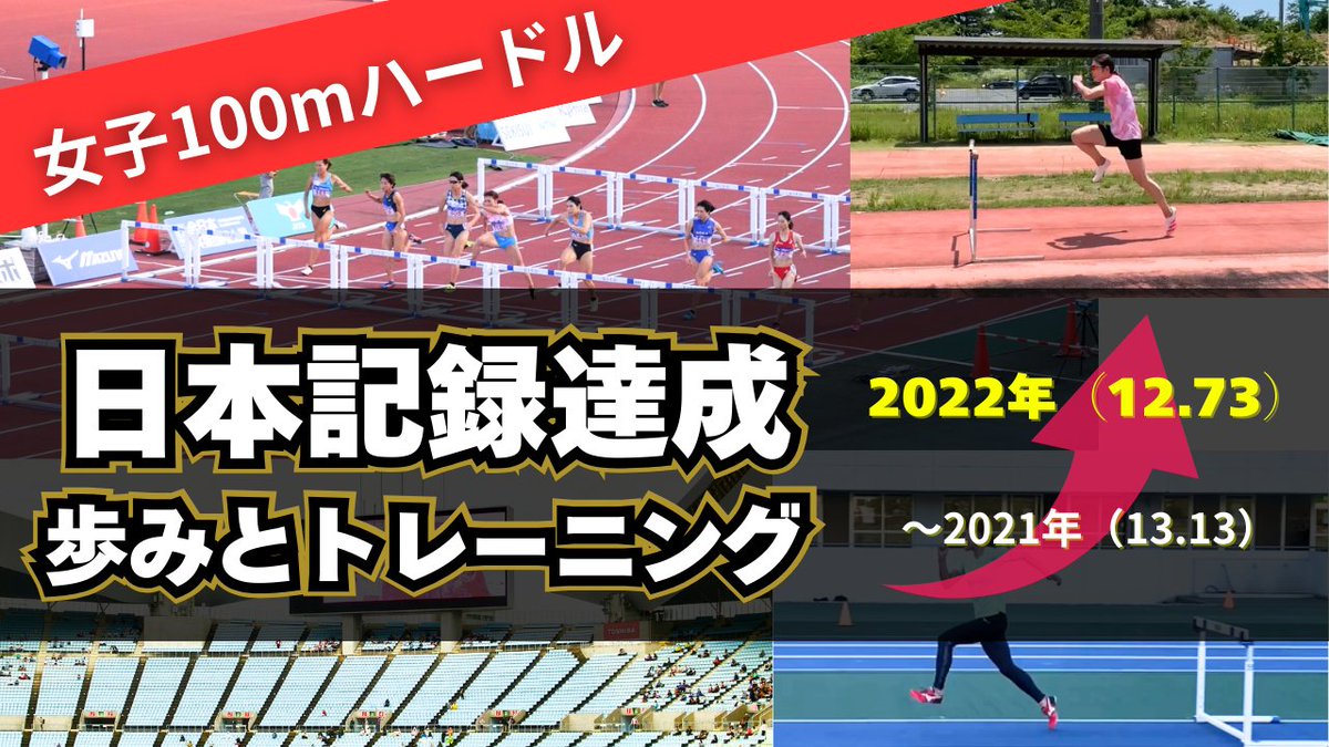 YouTube更新しました。コーチの視点でトレーニングのお話をしています。メンバー限定です。

2023年以降のお話も可能ならいつかしたいと思っています。現場の指導にお役立てください！よろしくお願いします！

youtu.be/Dt4tN8rsR2c?si…