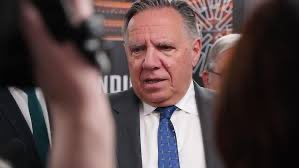 Sébastien Bovet (@sebbovetsrc) on Twitter photo NOUVEAU
Le cabinet <a href="/francoislegault/">François Legault</a> confirme ces infos
Caucus repoussé
Remaniement ministériel la semaine prochaine
Rentrée parlementaire 30 septembre (info d’abord diffusée par <a href="/LouisLacroixQC/">Louis Lacroix</a> )
#polqc #polcan NOUVEAU
Le cabinet <a href="/francoislegault/">François Legault</a> confirme ces infos
Caucus repoussé
Remaniement ministériel la semaine prochaine
Rentrée parlementaire 30 septembre (info d’abord diffusée par <a href="/LouisLacroixQC/">Louis Lacroix</a> )
#polqc #polcan