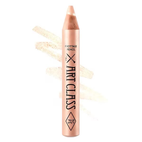 韓国女子アナメイクにもアイドルメイクにも結局このペンシルが1番！！！
ほどよい涙袋の影の付け方知りたい、、、🥺